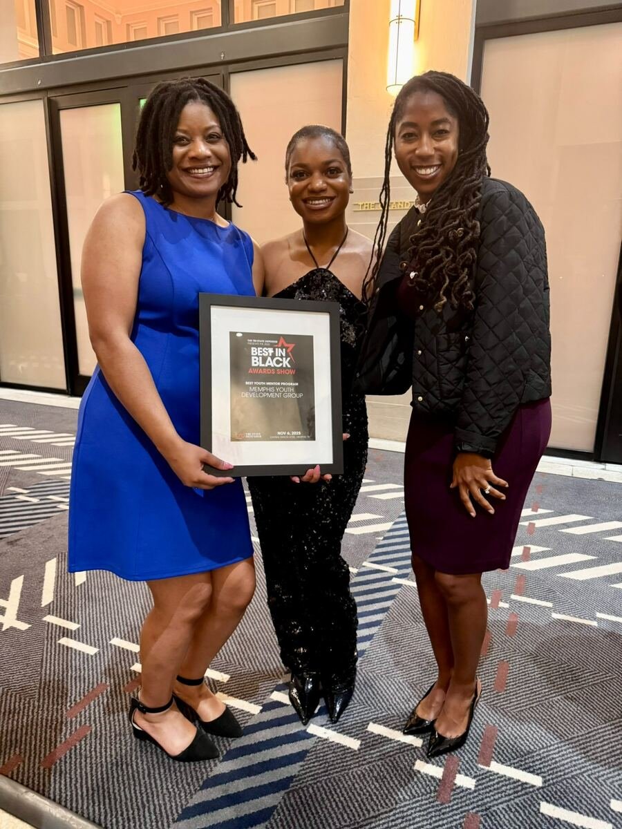 MYDG Best in Black Awards 2025